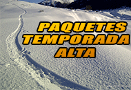 Pauqetes Temporada Alta