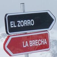 Ski week Cerro Castor 2023