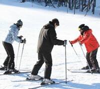 Promo profesor privado en Cerro Castor