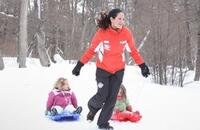 Guardería en Cerro Castor para Niños