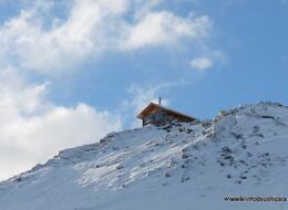 Refugio en Cumbre