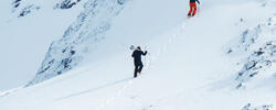 Ski week cerro castor 2025