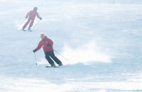 Temporada Baja Cerro Castor 2024