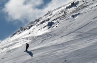Ski week Cerro Castor 