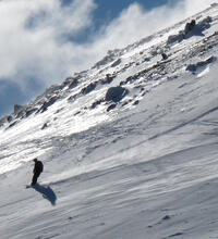 Ski week Cerro Castor Ski week Cerro Castor